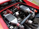 Ferrari 288 GTO 1984 года